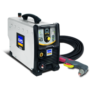 Poste Plasma | GYS | EASYCUT 40
